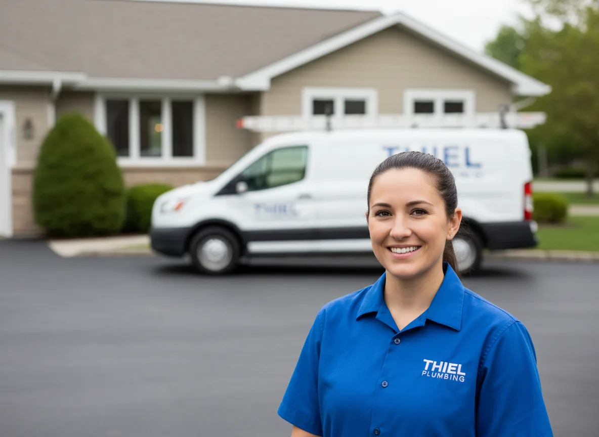 Plumber Makinen, MN FAQs